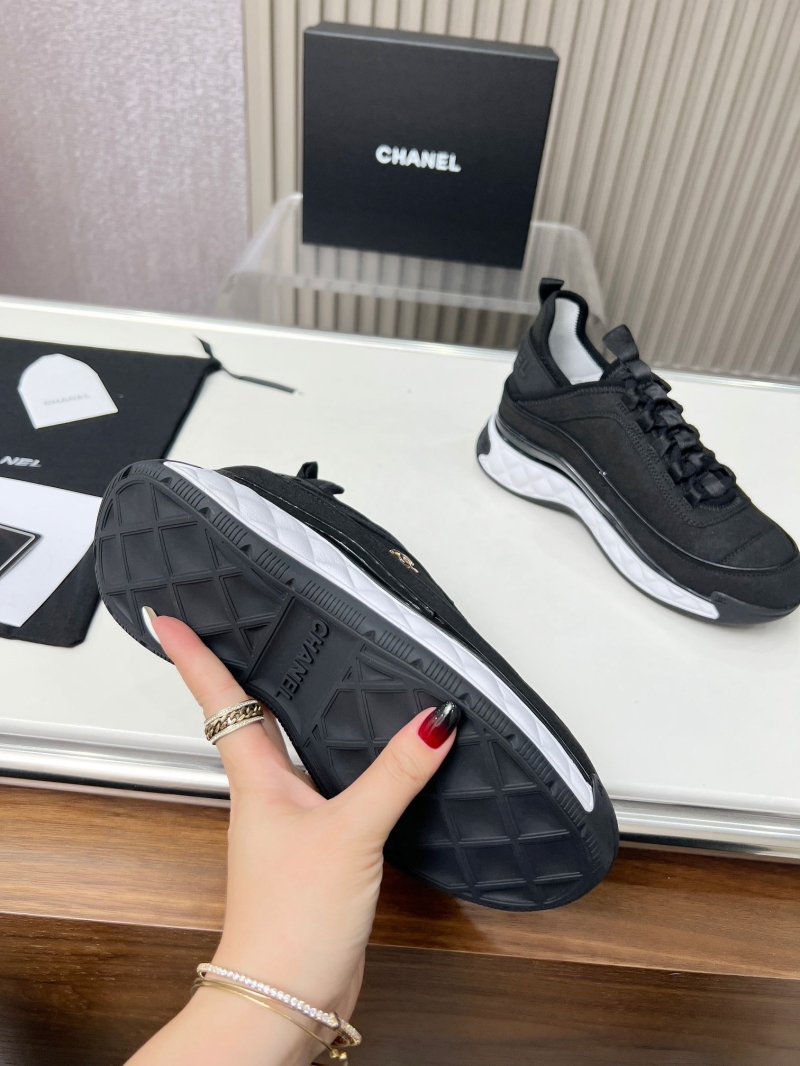 Chanel Sneakers